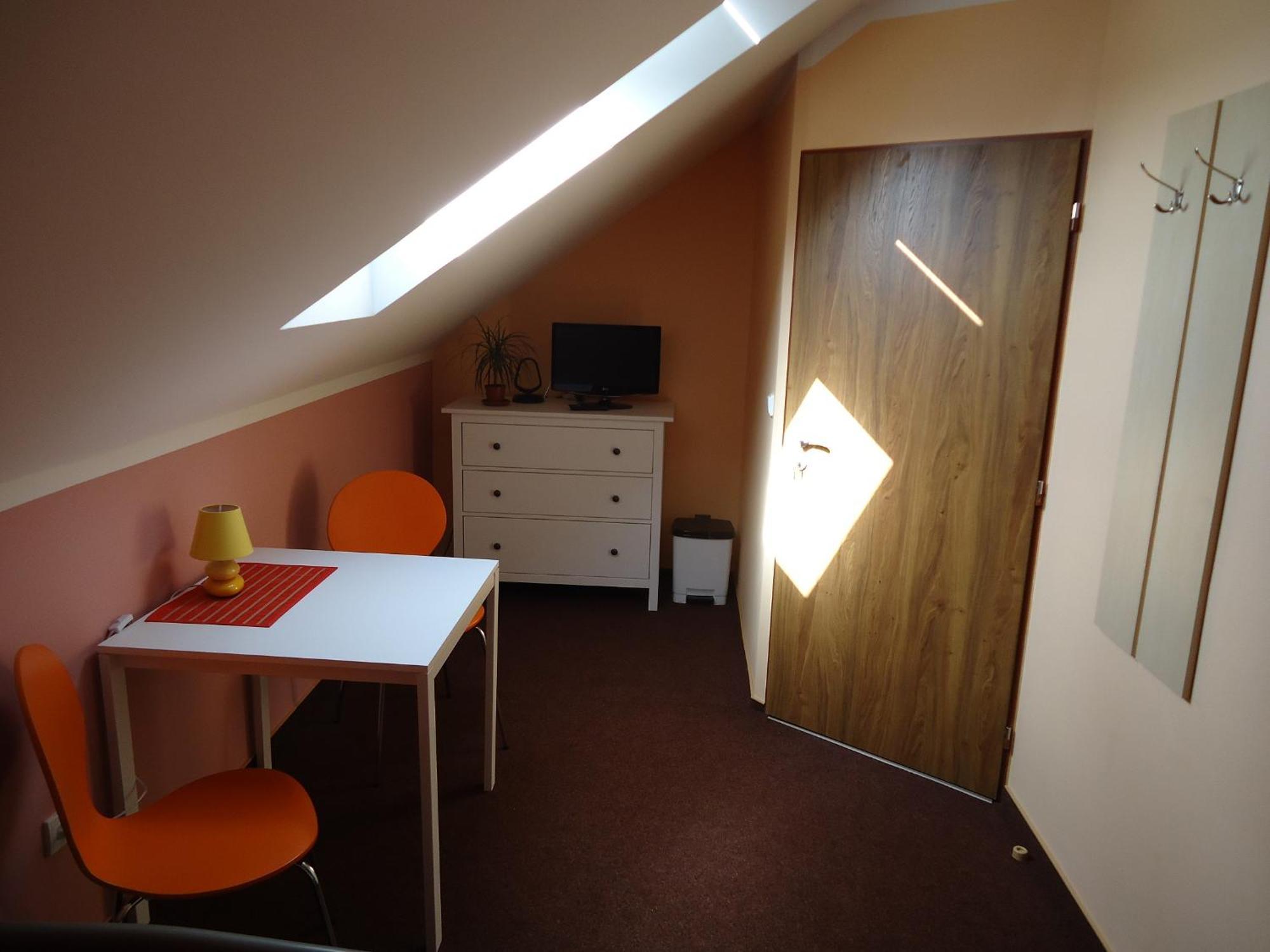Cyklonocleh Apartment Veselí nad Moravou Стая снимка